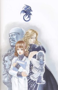 BUY NEW ys - 60588 Premium Anime Print Poster